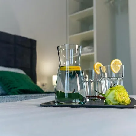 Holiday home 4 Bedroomlovely In Porec